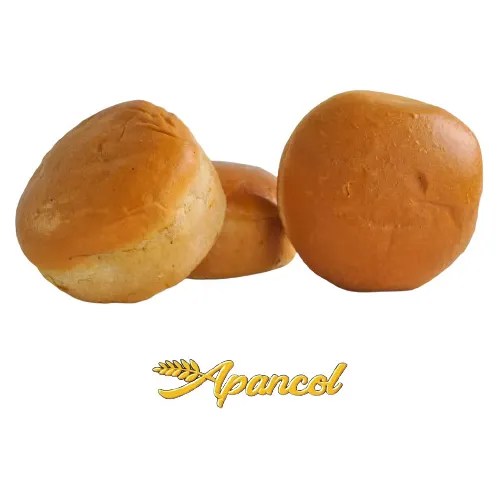 Pan Hamburguesa Tipo Brioche MercadoLibre