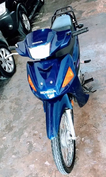 Motos 110 Usadas Baratas Cordoba | Mercadolibre 📦