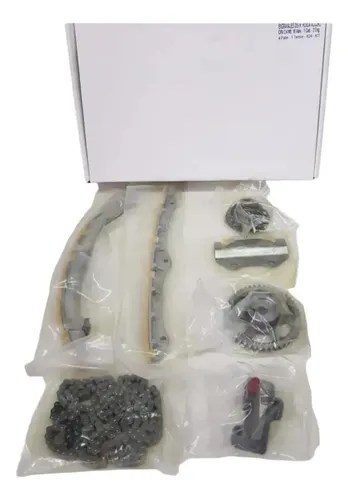 Kit De Distribucion Honda Crv K24 / Accord K24