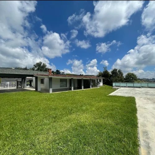 En Venta Casa De Lujo Urbanizacion Club De Campo San Antonio De Los