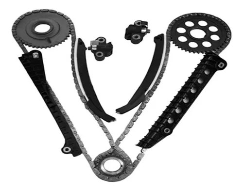 Kit De Tiempo Para Ford F-150 2000 2001 2002 5.4 V8 Sohc | Envío gratis