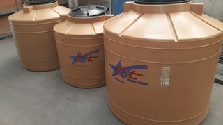 Tanques De Agua En Mendoza | Mercadolibre.com.ar