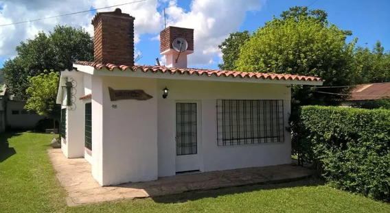Casa En Alquiler En Santa Rosa Calamuchita | Mercadolibre 📦
