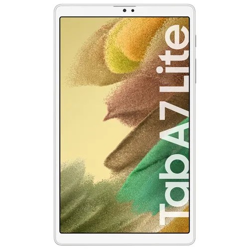 Tablet Samsung Galaxy Tab A A7 Lite SMT220 8.7" 32GB plateada y 3GB de