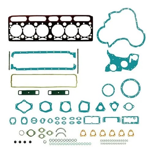 Juego De Juntas Perkins 6305 Pf Completo Con Junta Tapa