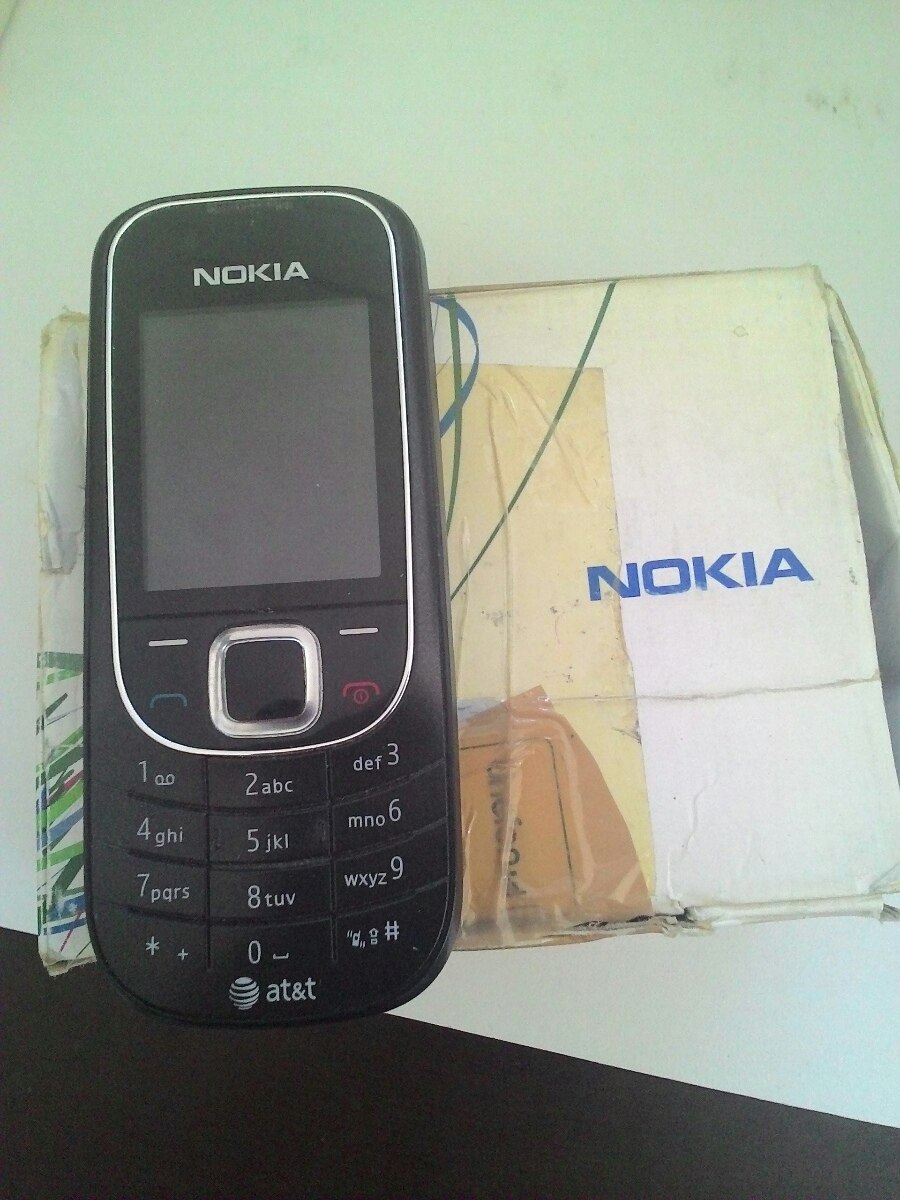 Celular Nokia 2320c2b Mercado Libre