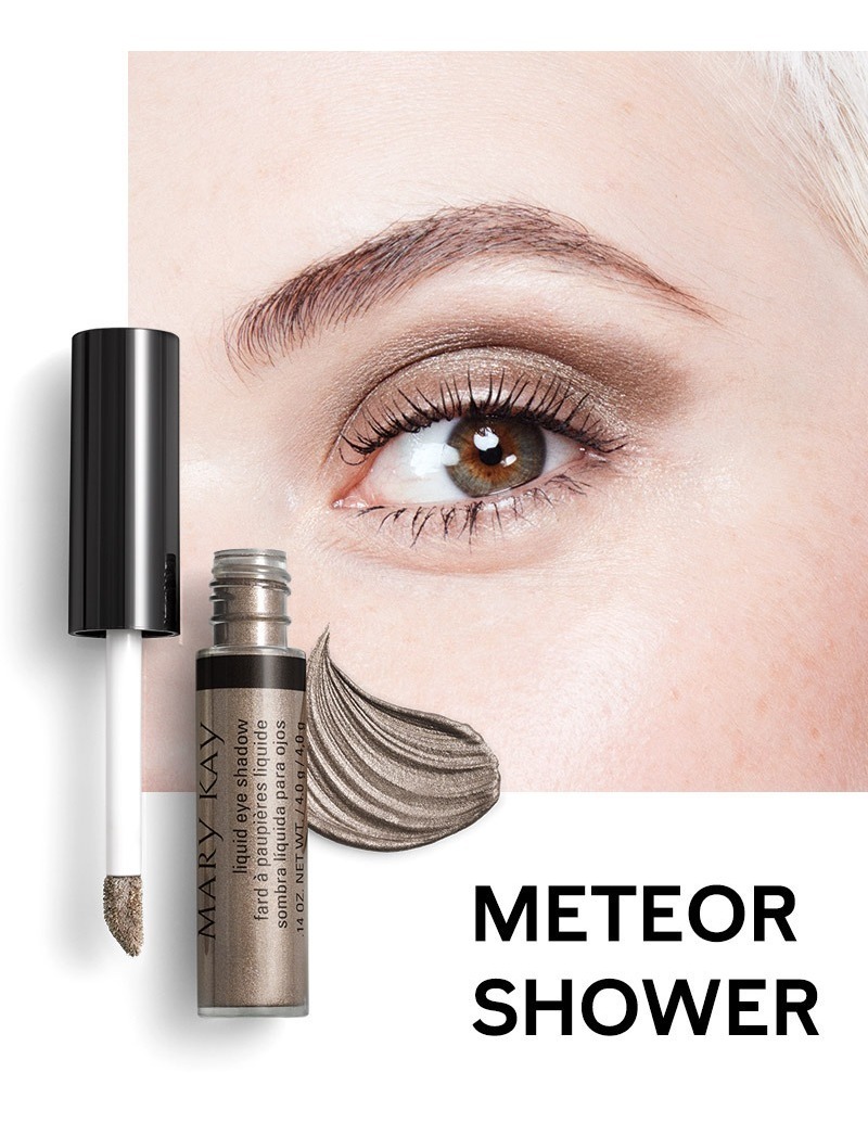 Mary Kay® Sombra Liquida Para Ojos ** Edicion Limitada !! MercadoLibre