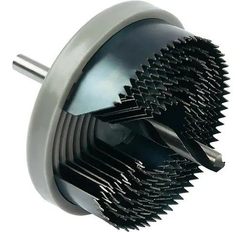Juego De Mechas Copa Bosch 7 Piezas Para Madera , Plastico | Ferrimaq S.r.l