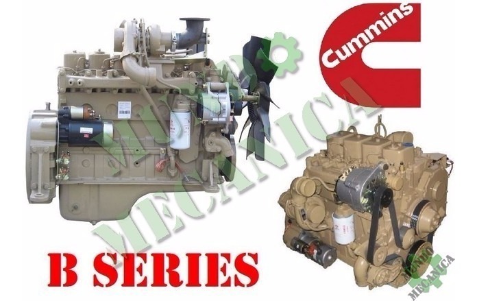 CUMMINS 4BT Engine For Sale 6 Listings MachineryTrader.com
