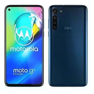Motorola Power G8 | Mercadolibre 📦