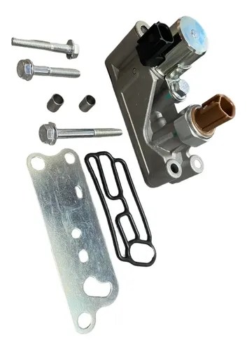 Vvt282 Solenoide Vvt Honda Accord Crosstour Odyssey Pilot