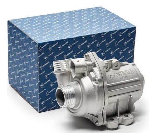 Bomba De Agua Electrica Para Bmw