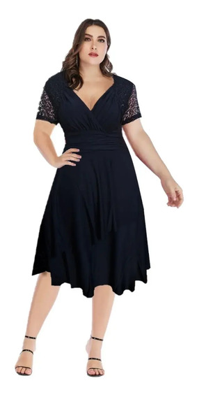 Vestidos Fiesta | Mercadolibre 📦