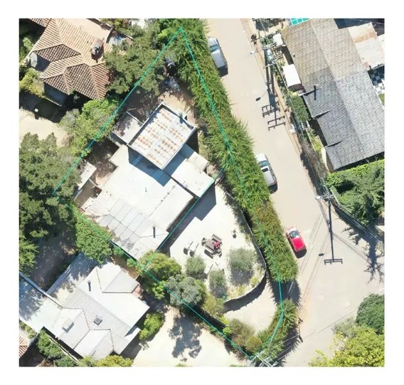 Venta De Sitio Con 2 Casas MercadoLibre 📦