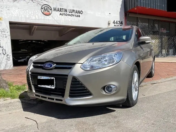Ford Focus Se Plus 2014 | Mercadolibre 📦