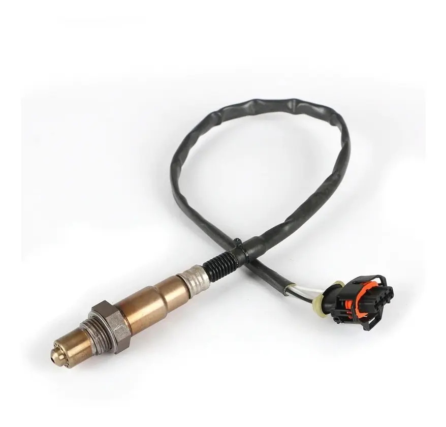 Sensor De Oxigeno Banco 2 Trax 1.4 | Mercado Libre