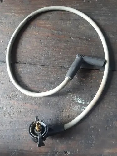 Cables De Bujias Ford Explorer 5.2 V8 94-98 Original