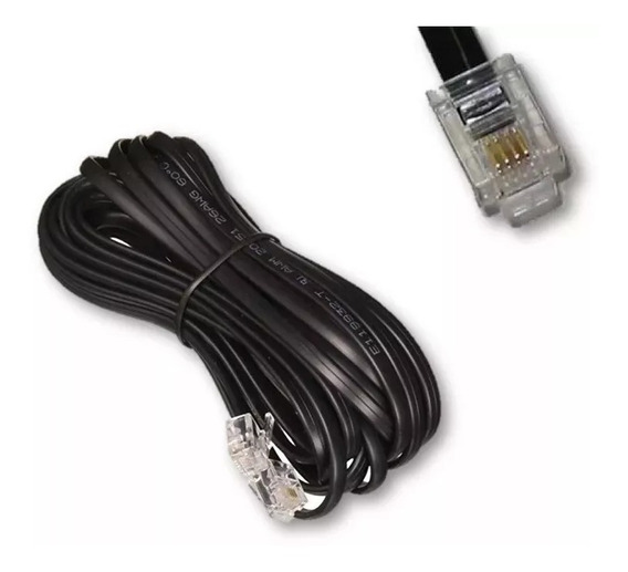 Cable Multiconductor 4 Hilos MercadoLibre 📦