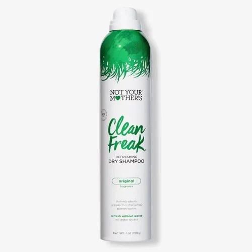 Not Your Mother`s Shampoo En Seco Clean Freak 198g Meses sin interés