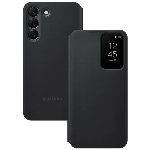 Funda Sview Flip Cover Original Samsung Galaxy S22 Envío gratis