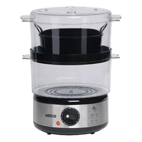 Nesco Food Steamer 5 Quart