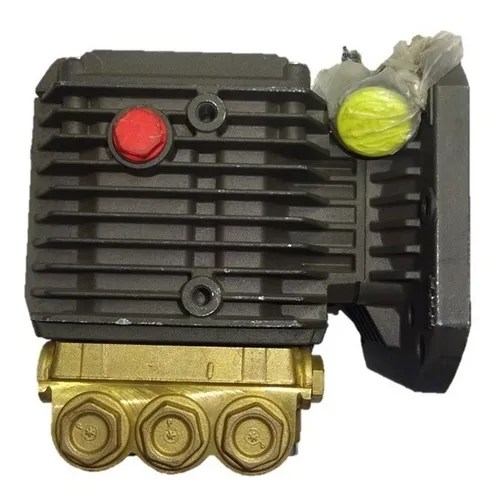 Bomba Hidrolavadora Alta Presión General Pump Tt9061 Envío gratis