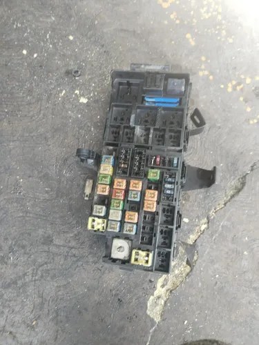 Caja De Fusibles Ford Explorer 2002-2006 Original | MercadoLibre