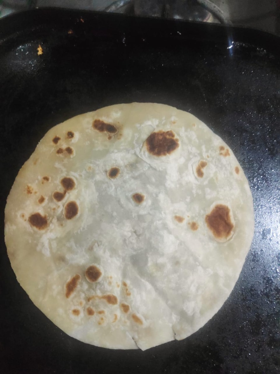 60 Tortillas De Harina 100 Caseras Hechas A Mano Y En Comal Meses sin intereses