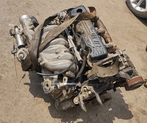 Motor Ford Ranger 1993-1997 3.0 V6 Por Partes Original