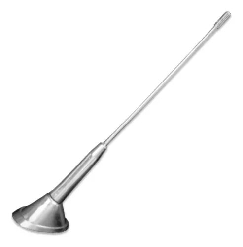 Antena Decorativa Para Teto Carro Universal 270mm Traseira | MercadoLivre