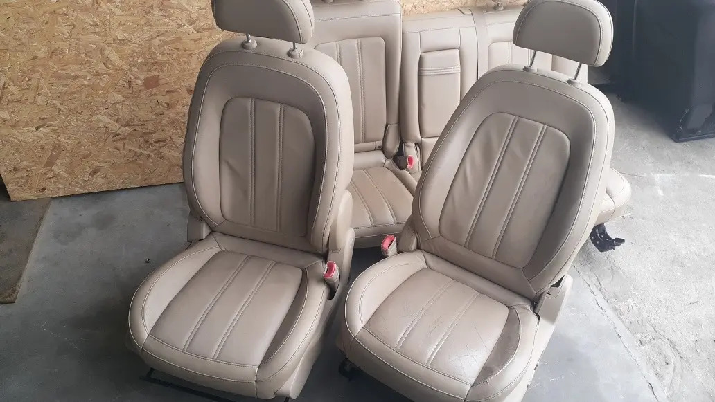 Jogo Banco Gm Captiva Elétrico E Ajuste Lombar 2008 A 2012 Mercado Livre