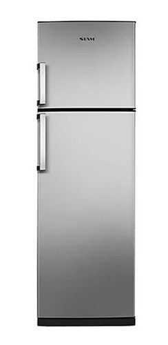 Heladera Siam Hsi-Ft330X No Frost 325 Lts Plateada Santa Fe | Casa Radar