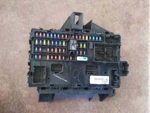 Caja Fusible Ford F-150 Año 2011/2015 | Cuotas sin interés