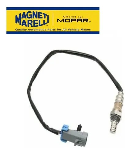 Sensor De Oxígeno Chevrolet Trailblazer 2005 2006 2007 2008 | MercadoLibre