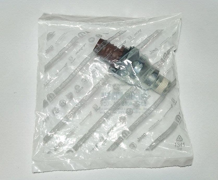 Válvula Pcv Jeep Grand Cherokee Liberty Kk 07/14 Mopar MercadoLibre