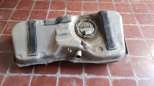 Tanque De Gasolina Con Bomba Para Chevy | Meses sin interés