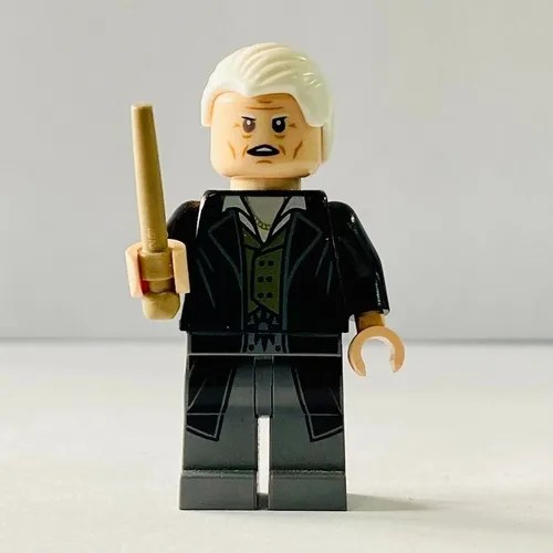 Lego Harry Potter Grindelwald Rtrmx LG Meses sin intereses