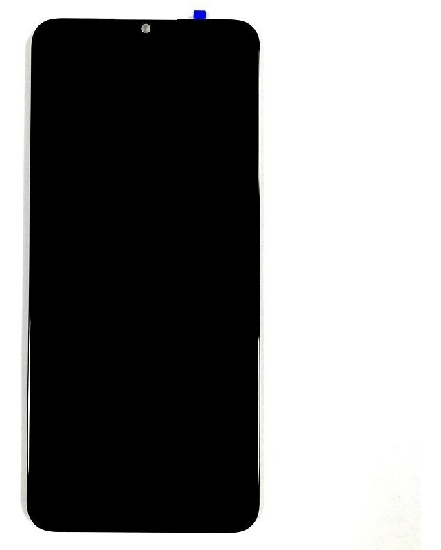 Pantalla Samsung Galaxy A12 Original Mercado Libre