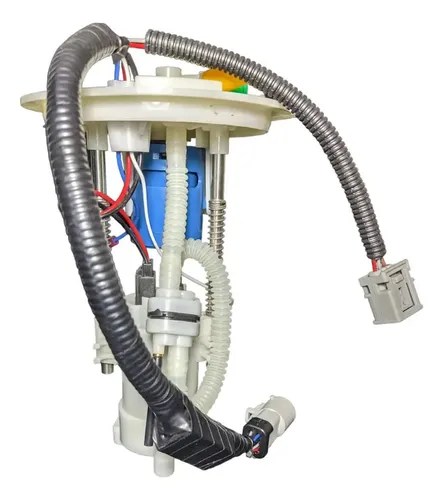 Bomba De Gasolina Completa Ford Explorer 8 Pines | MercadoLibre