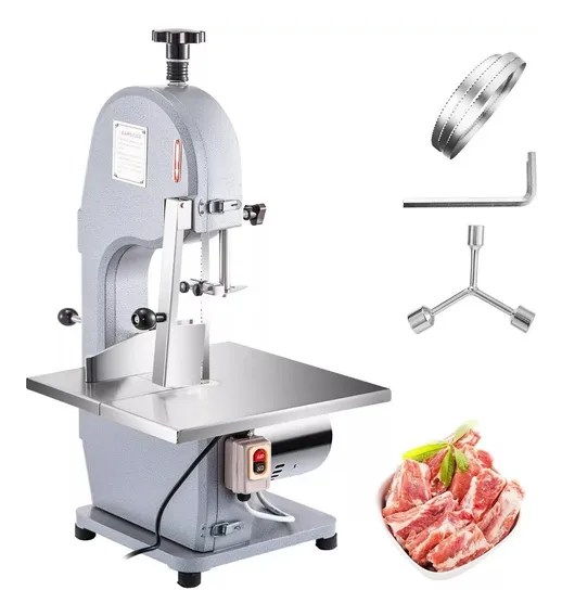 Sierra Circular Para Carne Hueso MercadoLibre 📦