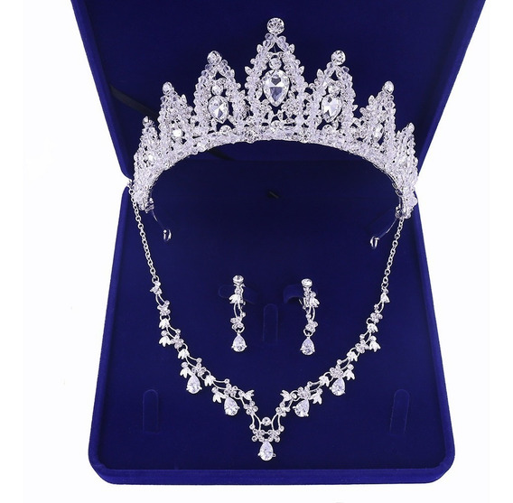Tiaras Para Novias Joyería en Mercado Libre México