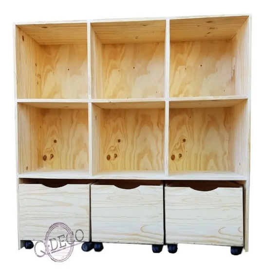 Cubos Y Repisas Cubo En San Fernando | Mercadolibre.com.ar