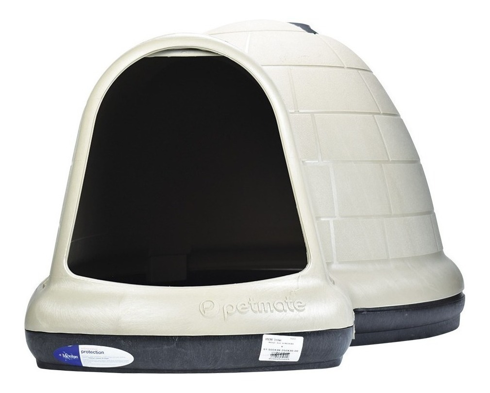 Casa Dogloo Indigo Gde Envío gratis