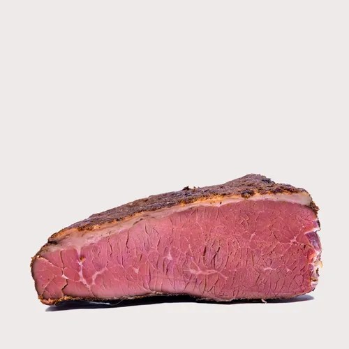 Pastrami Premium (peça) 1kg Mega Oferta Parcelamento sem juros