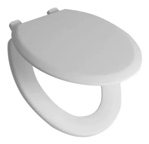 Tapa Inodoro Ferrum Andina Atuel Mayo Tfx Herraje Plastico | Envío Gratis