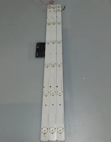 Kit De Leds Para Pantalla Speler Modelo Sp-led32 | Meses sin intereses