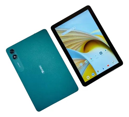 Tablet Vortex Z Tab10 Red Móvil 32gb 4gb Ram Barata | Meses sin interés