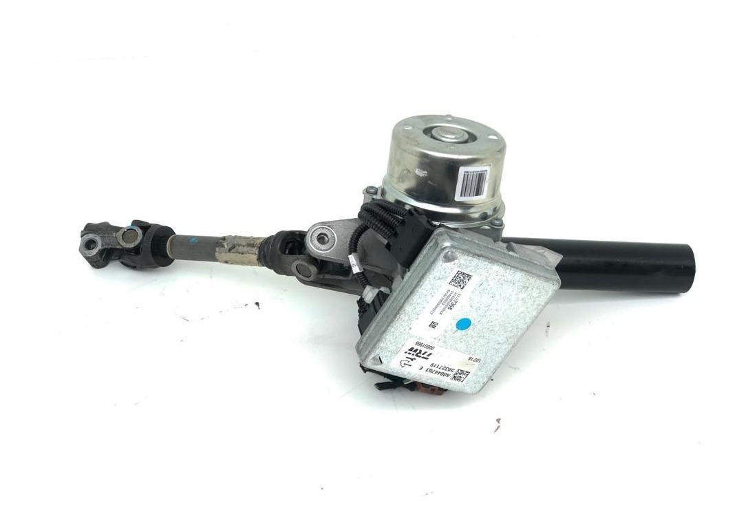 Coluna Direção Elétrica Gm Onix 1.0 2021 Mercado Livre