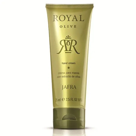 Crema Hidratante Para Manos Jafra