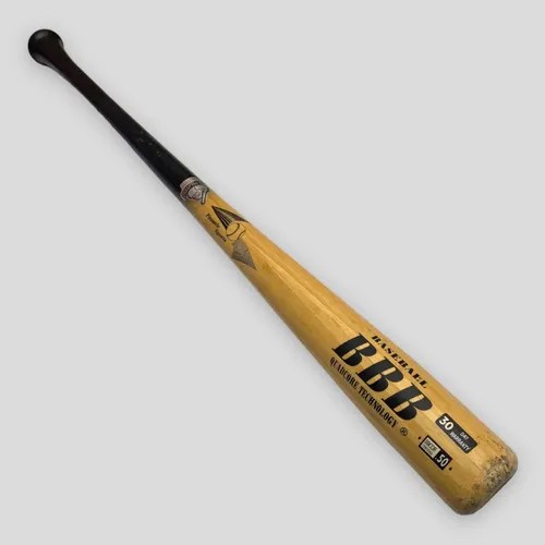 Bat 32/29oz Bamboobat Bbb Madera De Bambú Béisbol Bbcor MercadoLibre